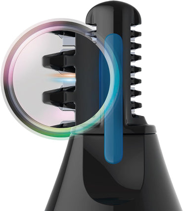 Philips Series 3000 Nose, Ear, and Eyebrow Trimmer with PrecisionTrim