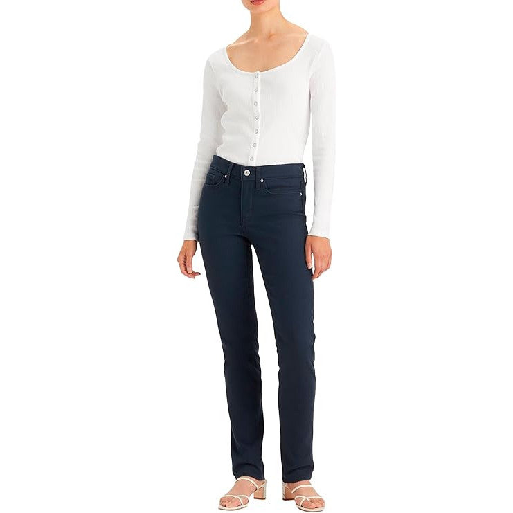 Levi's Damen 312 Shaping Slim Jeans