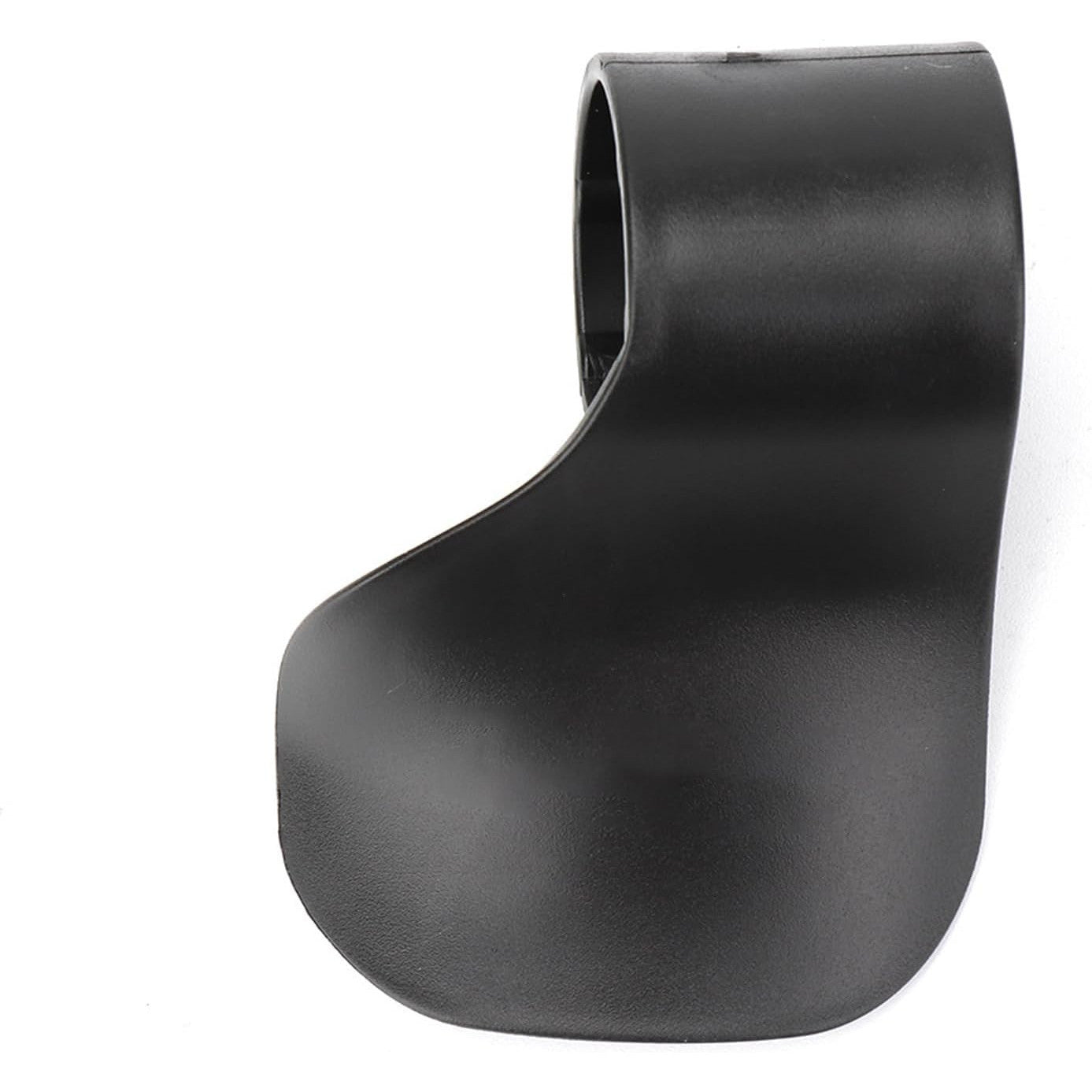 Fuhiueos ABS Hand Rest Assist for Motorcycle Throttle Control
