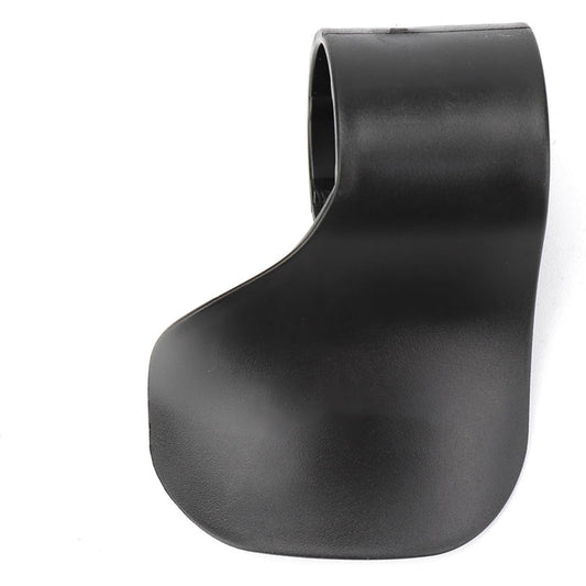 Fuhiueos ABS Hand Rest Assist for Motorcycle Throttle Control