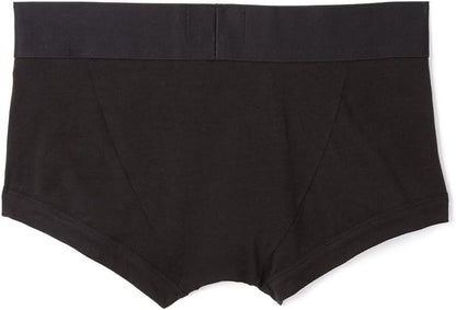 Emporio Armani Men's Cotton Stretch Trunk Premium Comfort Underwear