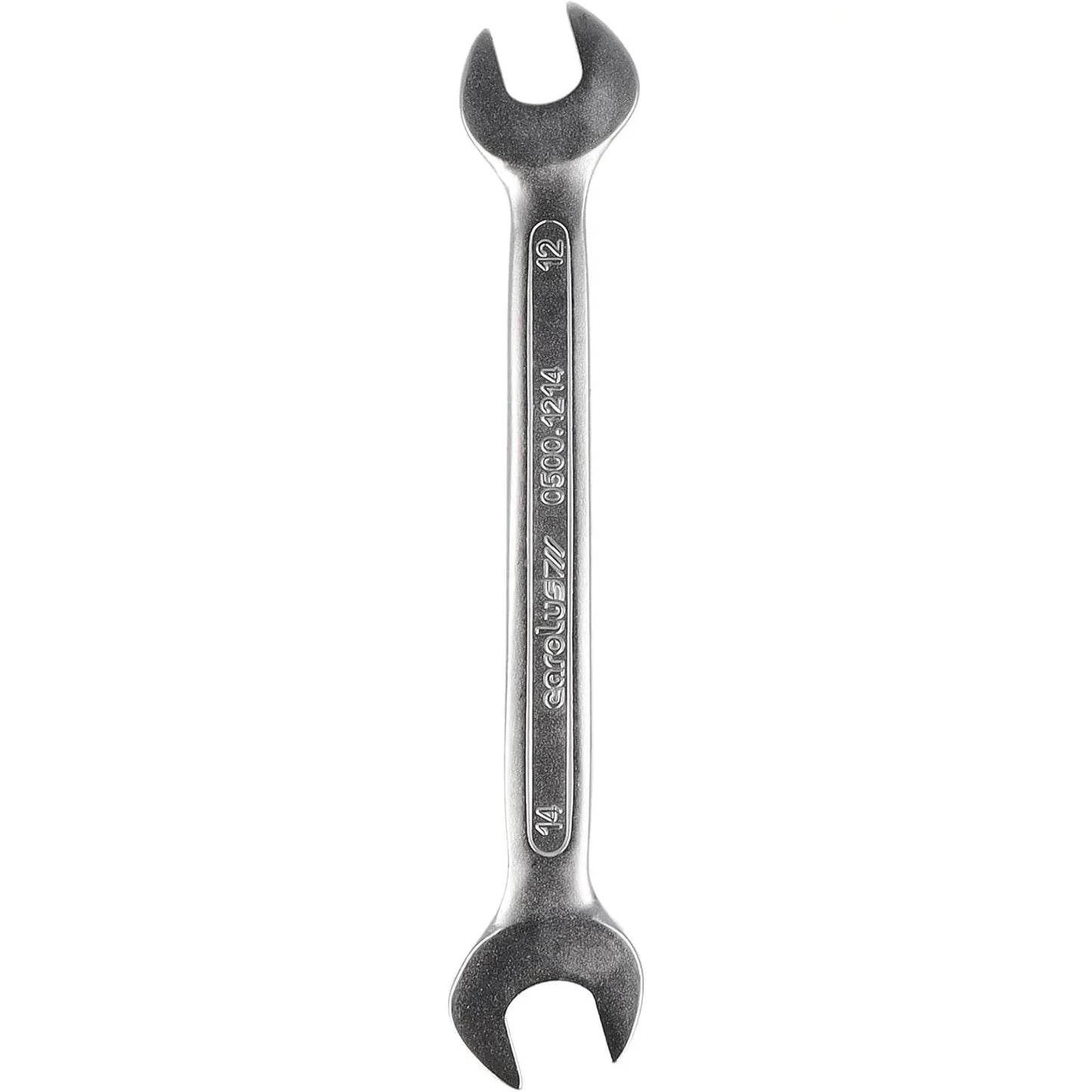 Carolus Double Open Ended Spanner 12x14 mm - Gomix Brands Outlet