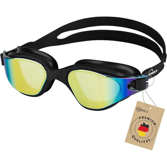 Swimming Goggles Anti-Fog Protection