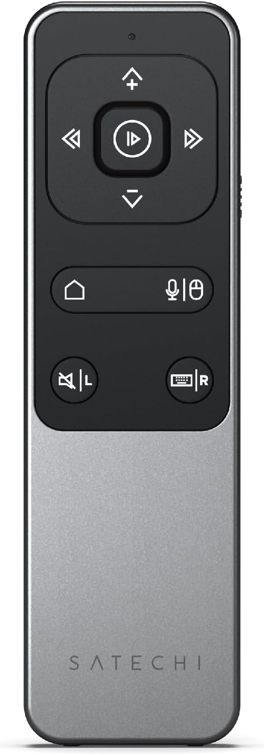 Satechi R2 Bluetooth Multimedia Remote Control