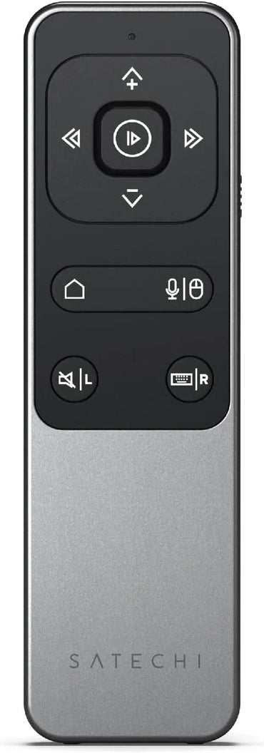 Satechi R2 Bluetooth Multimedia Remote Control - Gomix Brands Outlet
