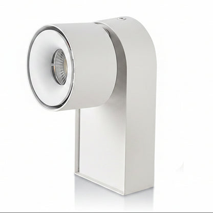 Dr.lazy 12W LED Wall Light 3000K Rotatable Indoor Sconce