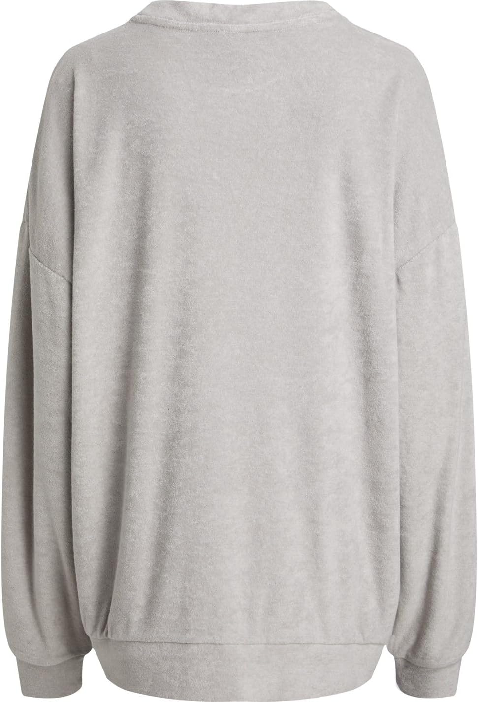 Calvin Klein Men's Heavyweight Crewneck Sweatshirt with Premium Cotton Blend