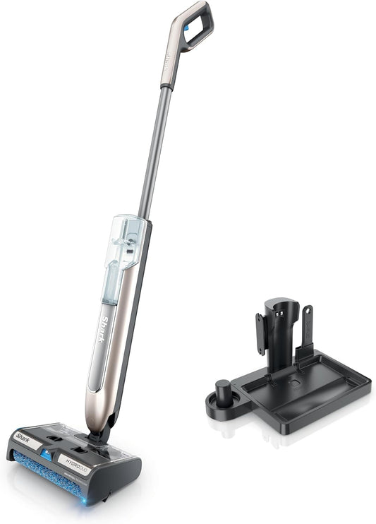 Shark HydroDuo Cordless Hard Floor Cleaner