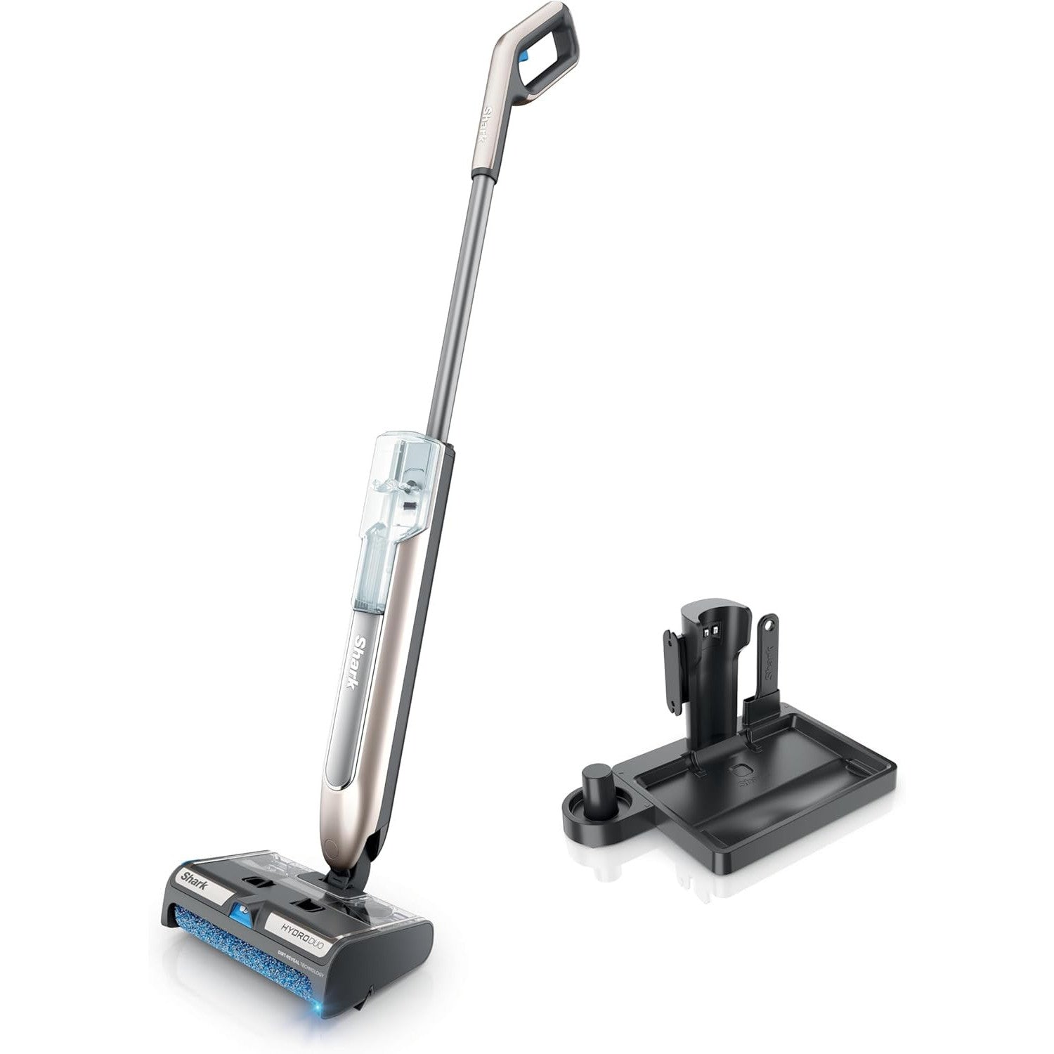 Shark HydroDuo Cordless Hard Floor Cleaner