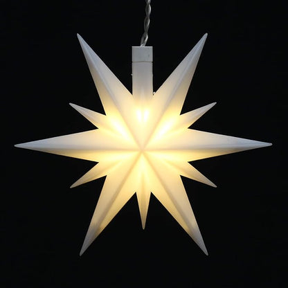 Sigro Falkensteiner Mini st-833420A LED Star 13.5cm