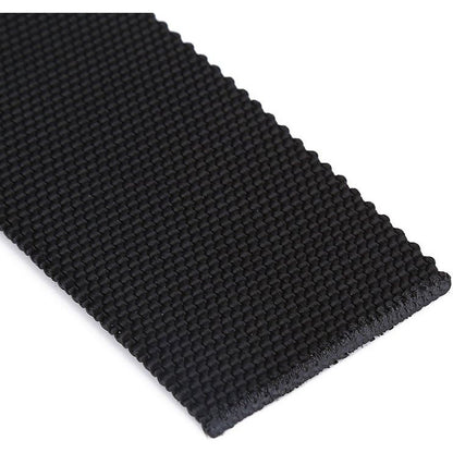 Ghzste 150cm Stainless Steel Cam Buckle Diving Weight Belt