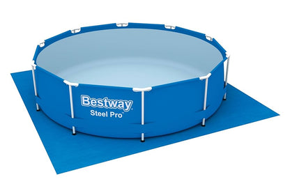 Bestway 3.05m Ground Protector Cloth for Above Ground Pools & Hot Tubs