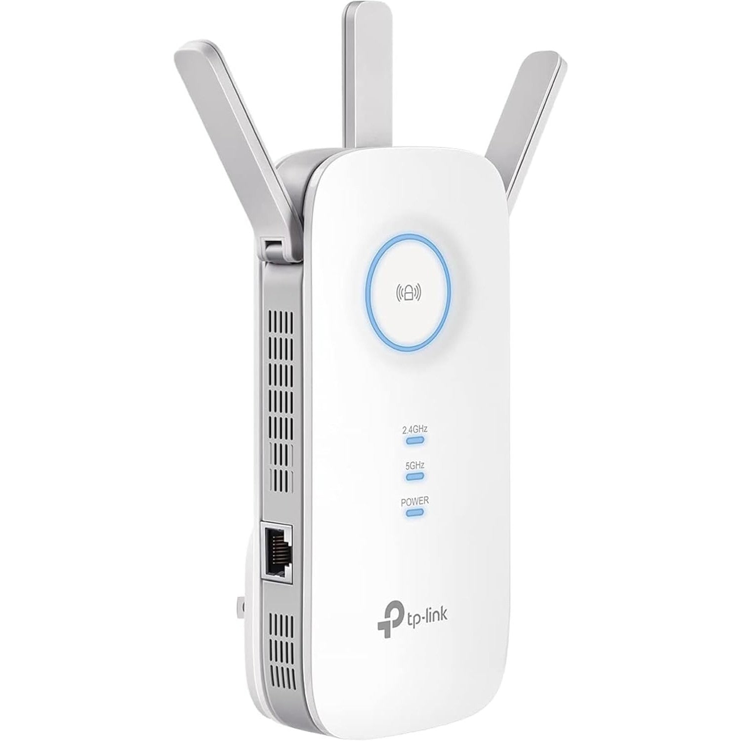 TP-Link AC1900 Dual-Band WiFi Extender RE550 2800sqft Coverage