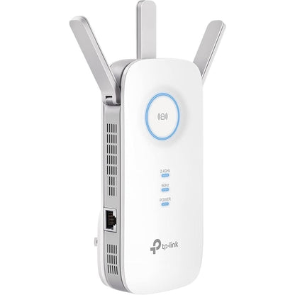 TP-Link AC1900 Dual-Band WiFi Extender RE550 2800sqft Coverage