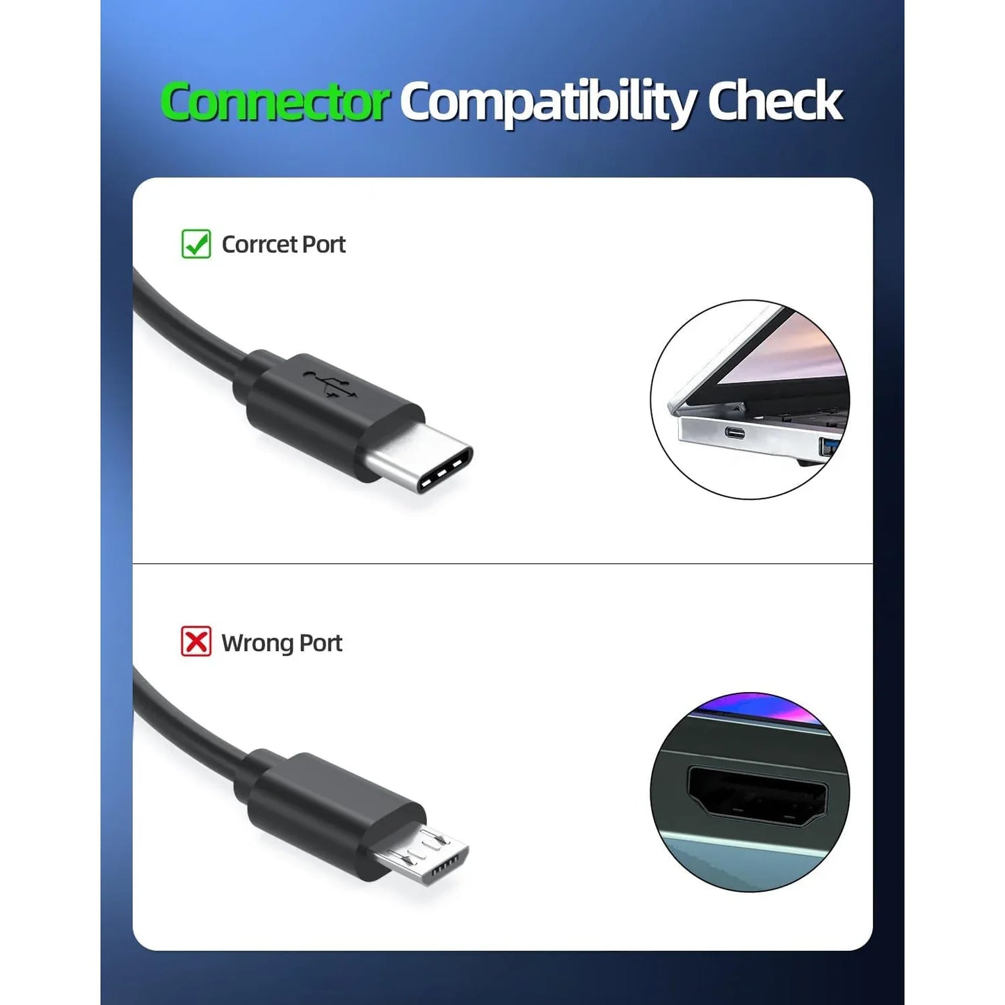 DEXPT 10W USB‑C Charging Cable - Gomix Brands Outlet