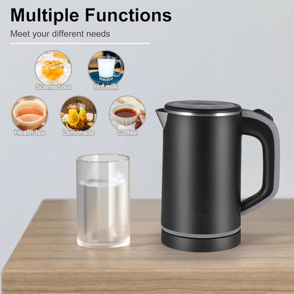 Towwoo To-600W Electric Kettle 600W 800ml