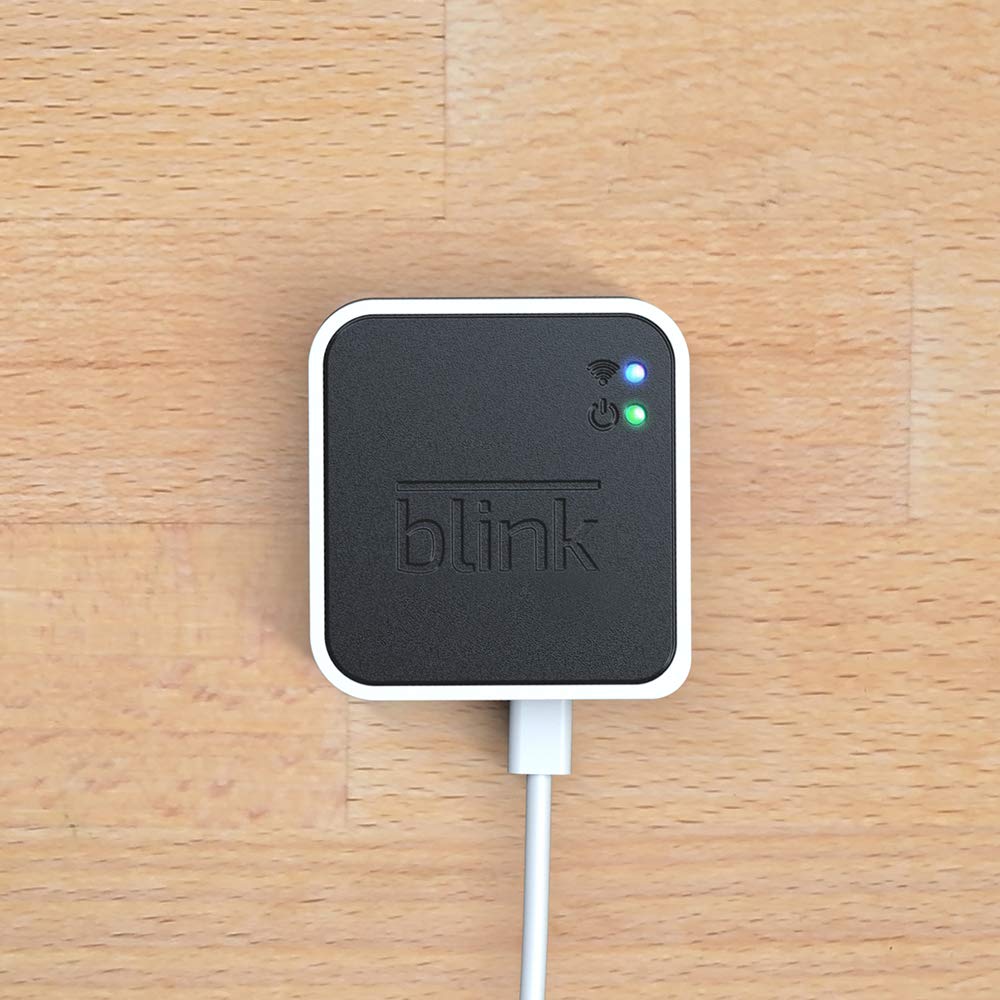 Blink Add-On Sync Module 2 – Connect Up to 10 Cameras, Local Storage, No Subscription