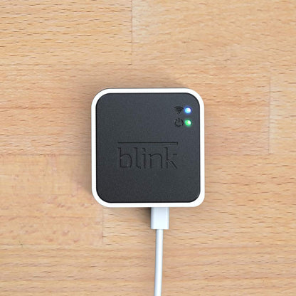 Blink Add-On Sync Module 2 – Connect Up to 10 Cameras, Local Storage, No Subscription