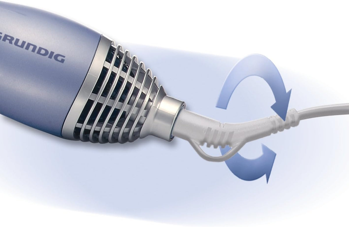GRUNDIG HS 5523 Circular Brush Hair Styler