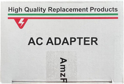 12V Power Adapter
