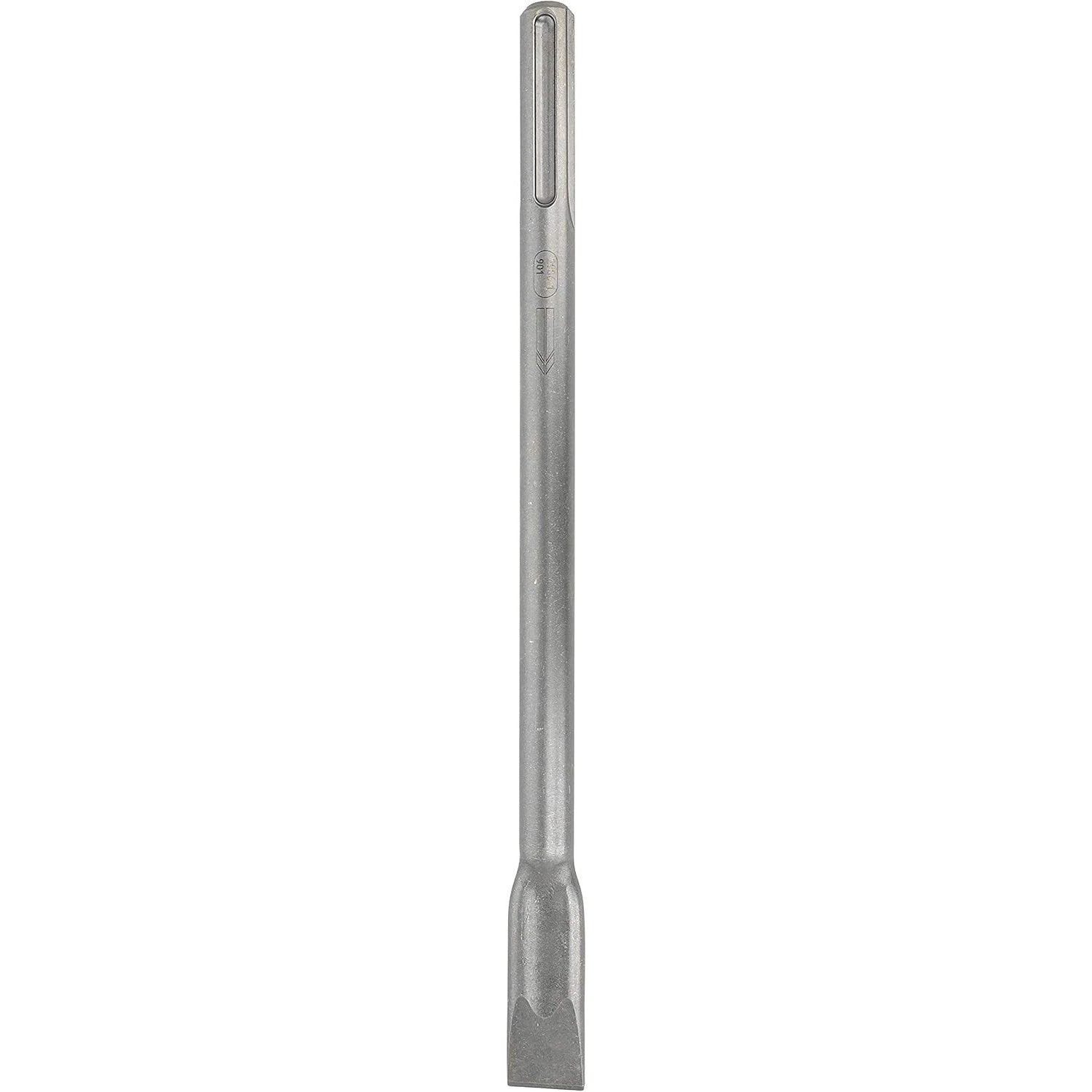 Heller Professional Enduro SDS-Max Flat Chisel 25mm x 350mm