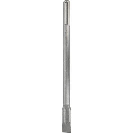 Heller Professional Enduro SDS-Max Flat Chisel 25mm x 350mm