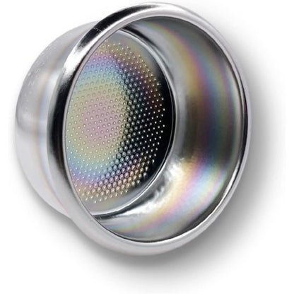 18gr IMS Precision NANOTECH Filter Basket compatible with 54mm Breville Sage Espresso machines Express, Bambino Plus, Impress, Barista Touch