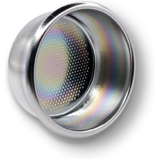 18gr IMS Precision NANOTECH Filter Basket compatible with 54mm Breville Sage Espresso machines Express, Bambino Plus, Impress, Barista Touch