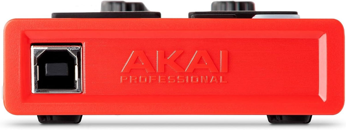 Akai Professional LPD8 USB MIDI Pad Controller