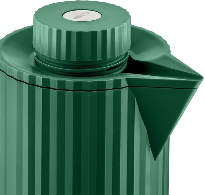 Alessi Plissé MDL12 Thermo Insulated Jug 1L
