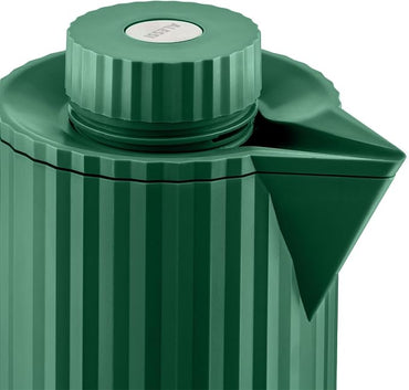 Alessi Plissé MDL12 Thermo Insulated Jug 1L