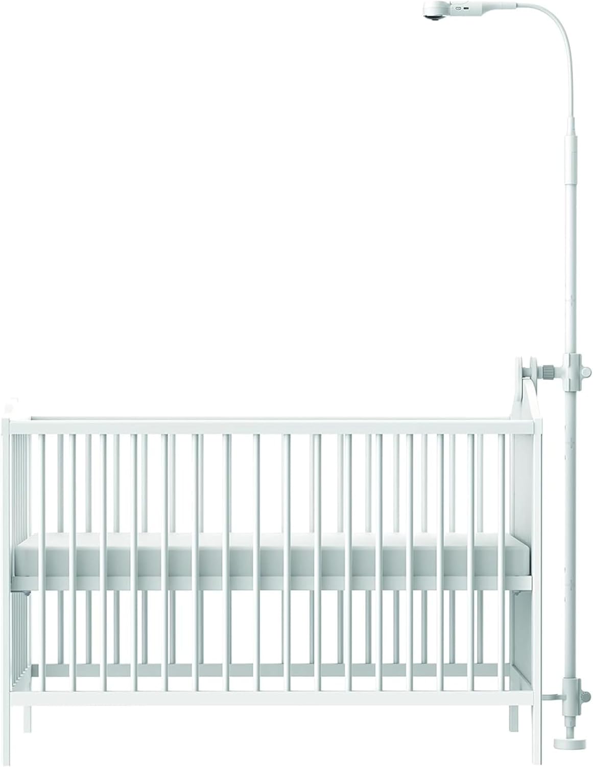 Motorola VM65X Connect Full HD Wi-Fi Baby Monitor with Flexible Mount