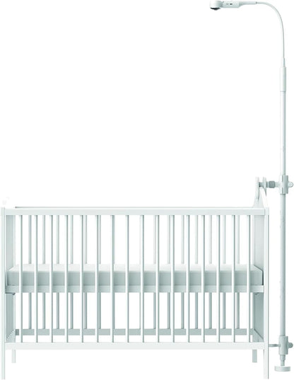Motorola VM65X Connect Full HD Wi-Fi Baby Monitor with Flexible Mount