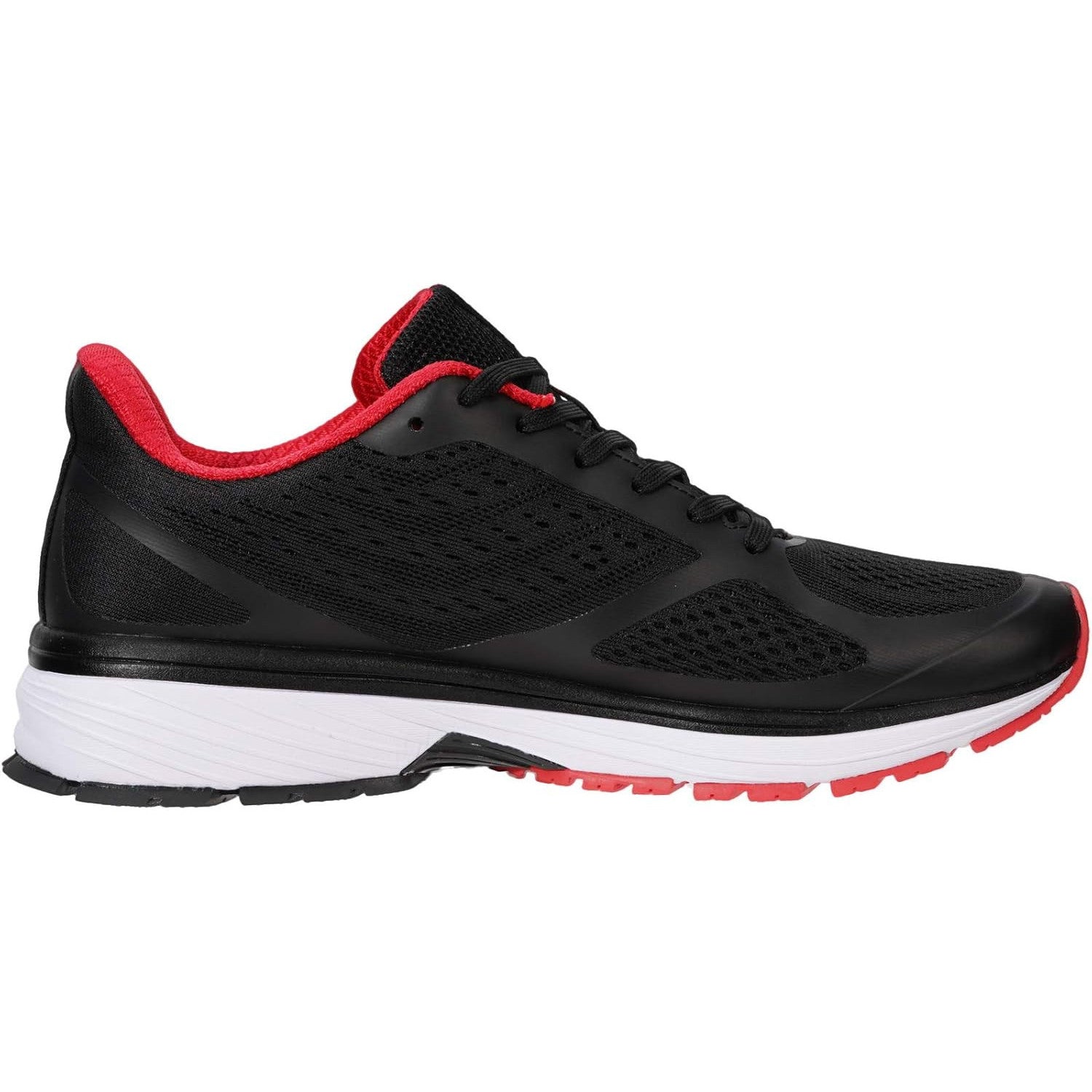 Joomra Men's Cushioned Supportive Running Shoes for Road Running