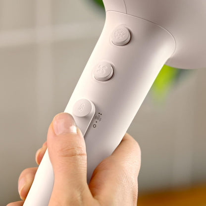 Philips 5000 Series Hair Dryer with ThermoProtect Technology