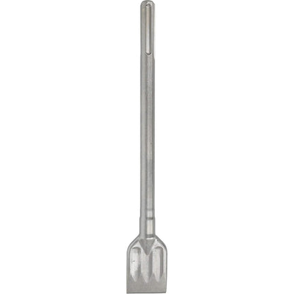 HELLER 1225 Pala SDS-Max Enduro 50x350mm Spade Chisel for Concrete