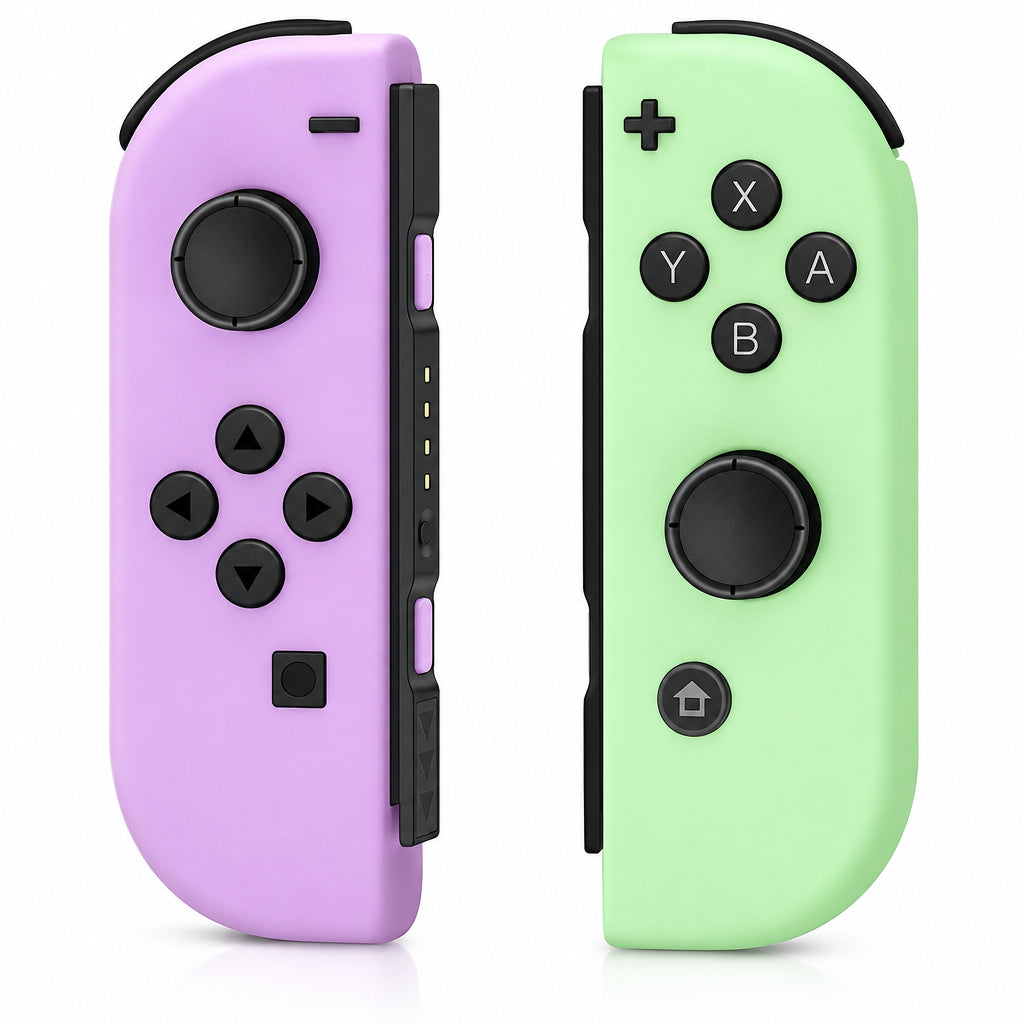 Bellamira ZZ-01 Wireless Controller for Switch