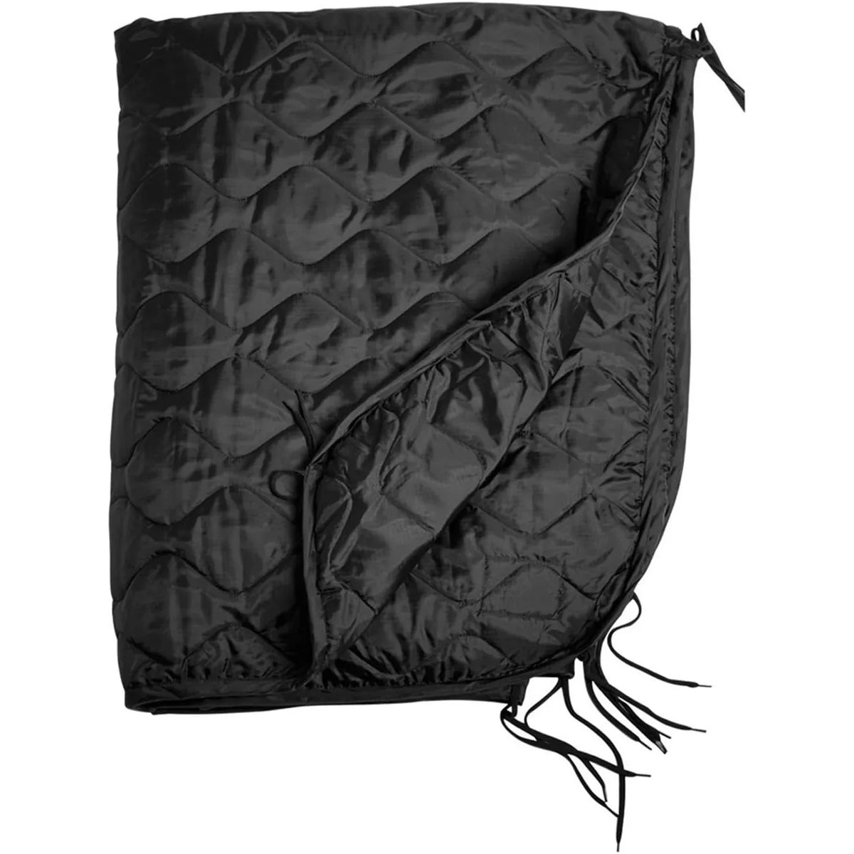 Mil-Tec Ripstop Poncho Liner: Lightweight, Durable, Versatile Outdoor Blanket and Sleep Solution - Gomix Brands Outlet