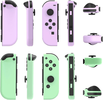 Bellamira ZZ-01 Wireless Controller for Switch
