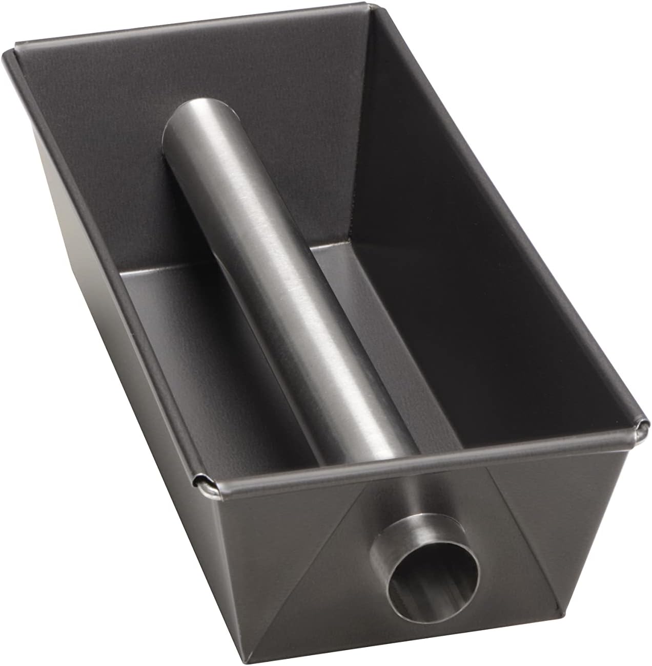 Patisse 02916 Professional Rectangular Loaf Tin with Stainless Insert