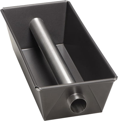 Patisse 02916 Professional Rectangular Loaf Tin with Stainless Insert
