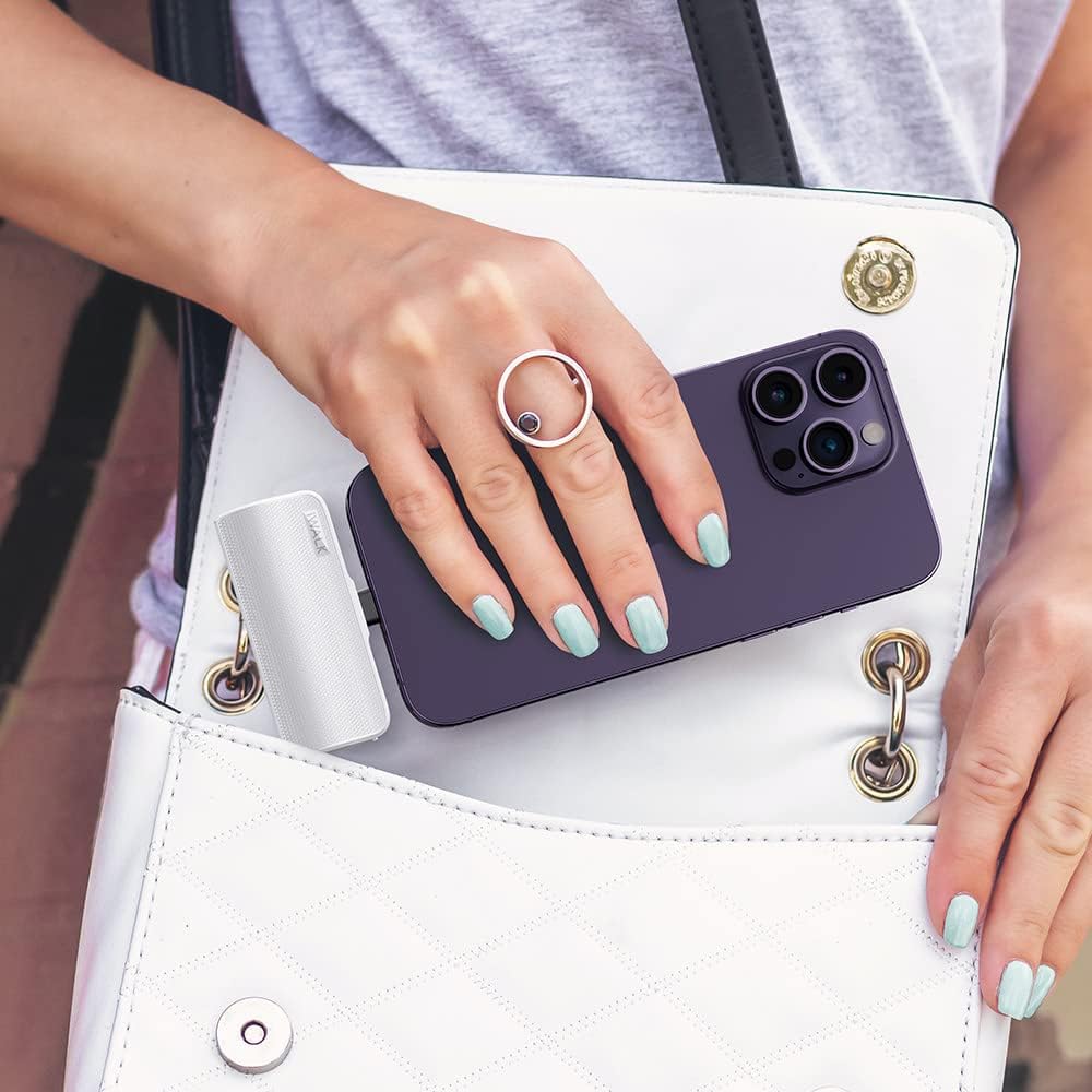 iWALK DS3350L 3350mAh Mini Power Bank for iPhone