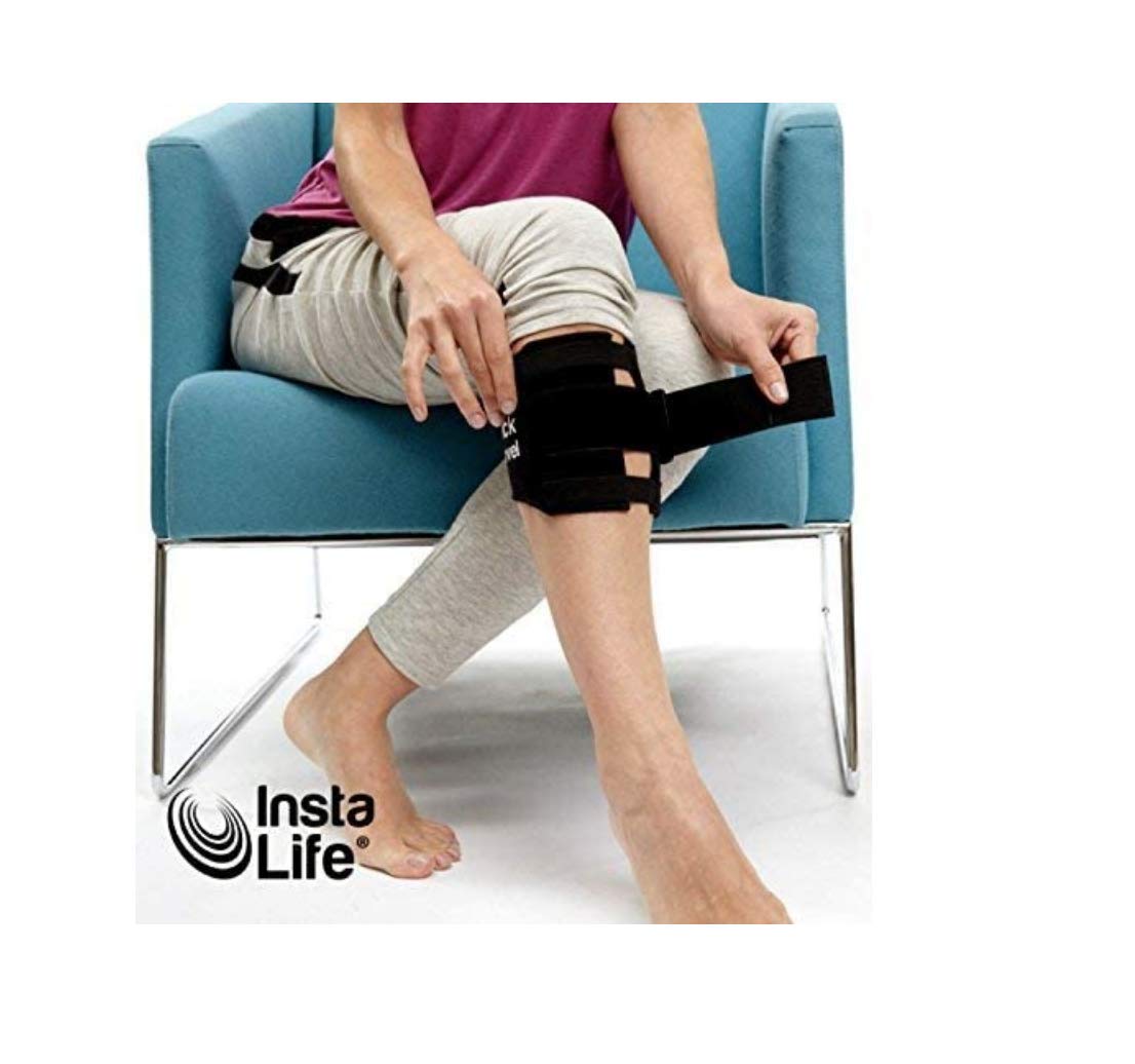ECM Insta Life Acupressure Support Brace for Sciatica