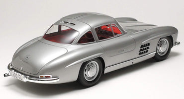 Tamiya 1:24 Mercedes-Benz 300SL Flying Wing Doors Model Kit