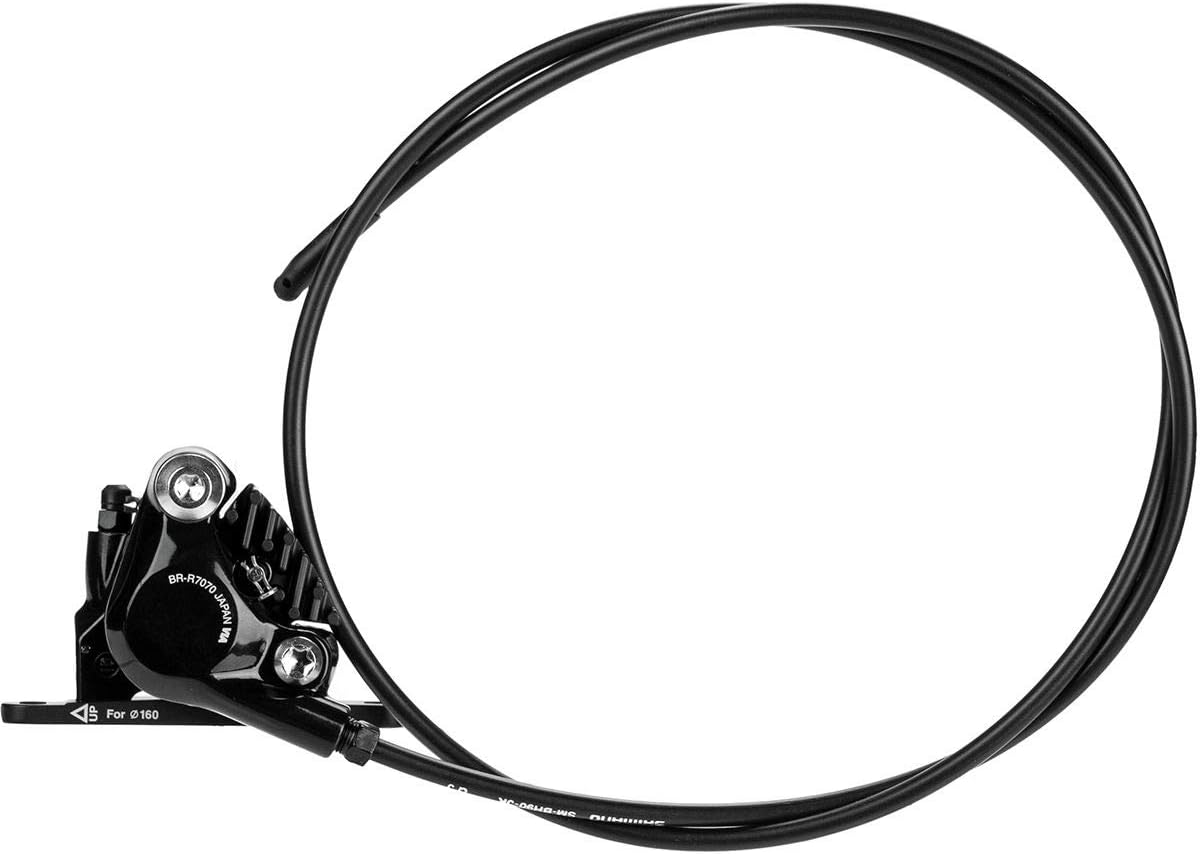 Shimano 105 ST-R7020 Hydraulic Disc Brake & Shifter Set