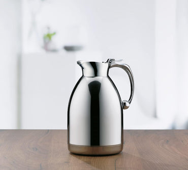 Alfi Hotello 1L Insulated Stainless Steel Jug for Catering