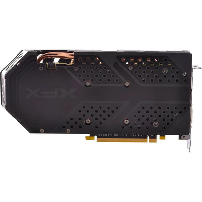 AMD Radeon RX590 8GB GDDR5 256‑Bit PCIe Graphics Card