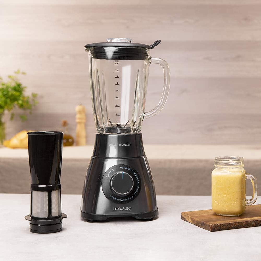 Cecotec 04141 Blender