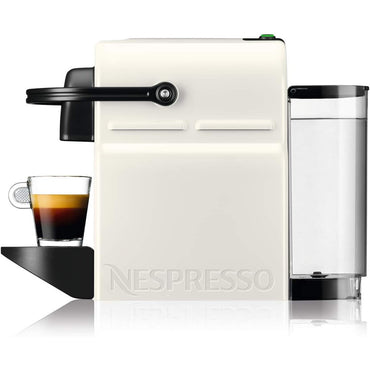 Krups Nespresso Inissia XN1001 Compact Capsule Espresso Machine