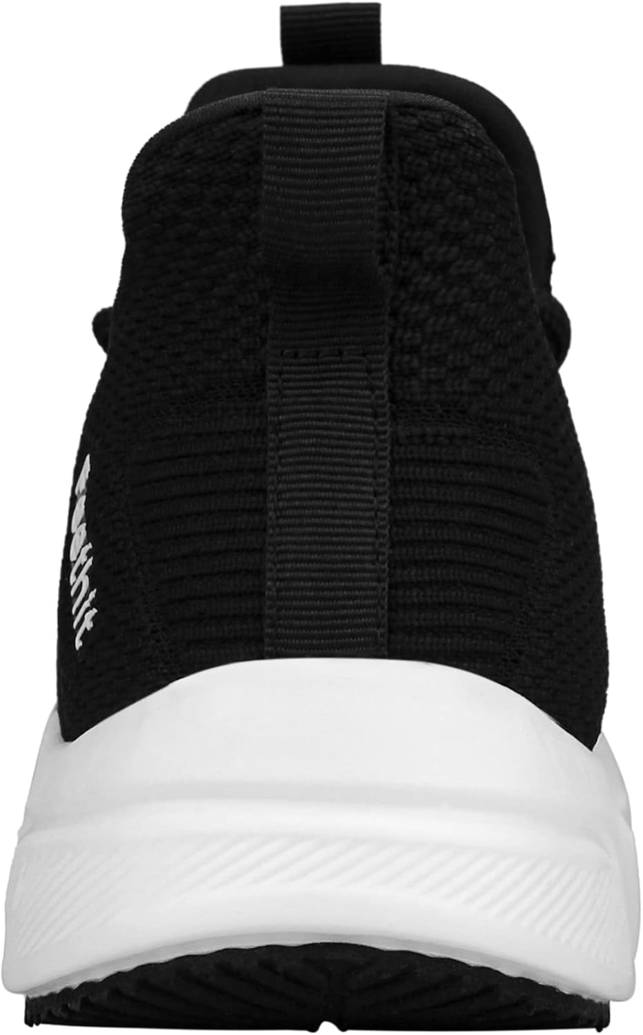 Feethit Men's Breathable Lightweight Comfort Walking Running Fitness Gym Tennis Sneakers